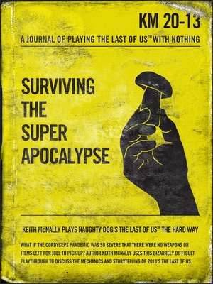 The Last of Us - ebook